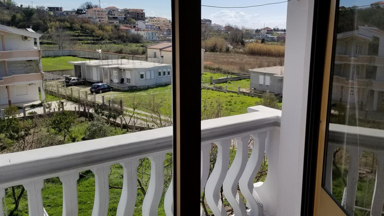 Guesthouse Kodre Ulcinj Eksteriør billede