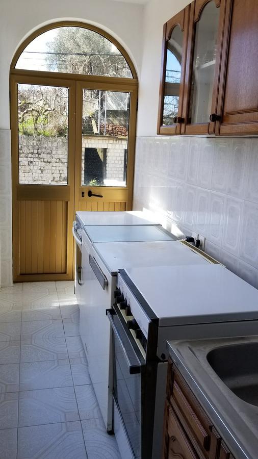 Guesthouse Kodre Ulcinj Eksteriør billede