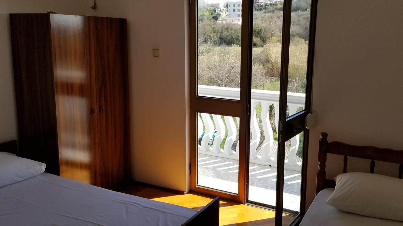 Guesthouse Kodre Ulcinj Eksteriør billede