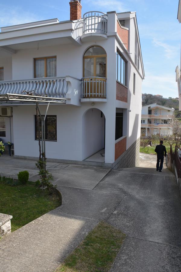 Guesthouse Kodre Ulcinj Eksteriør billede