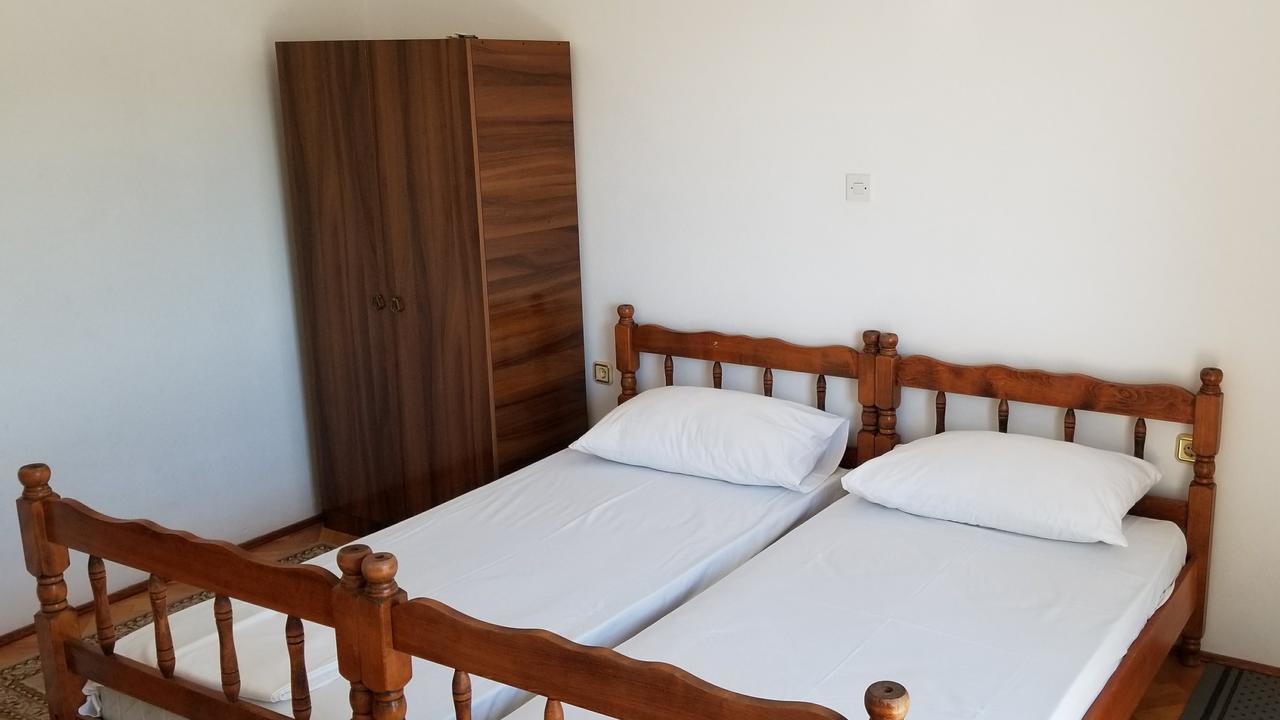 Guesthouse Kodre Ulcinj Eksteriør billede