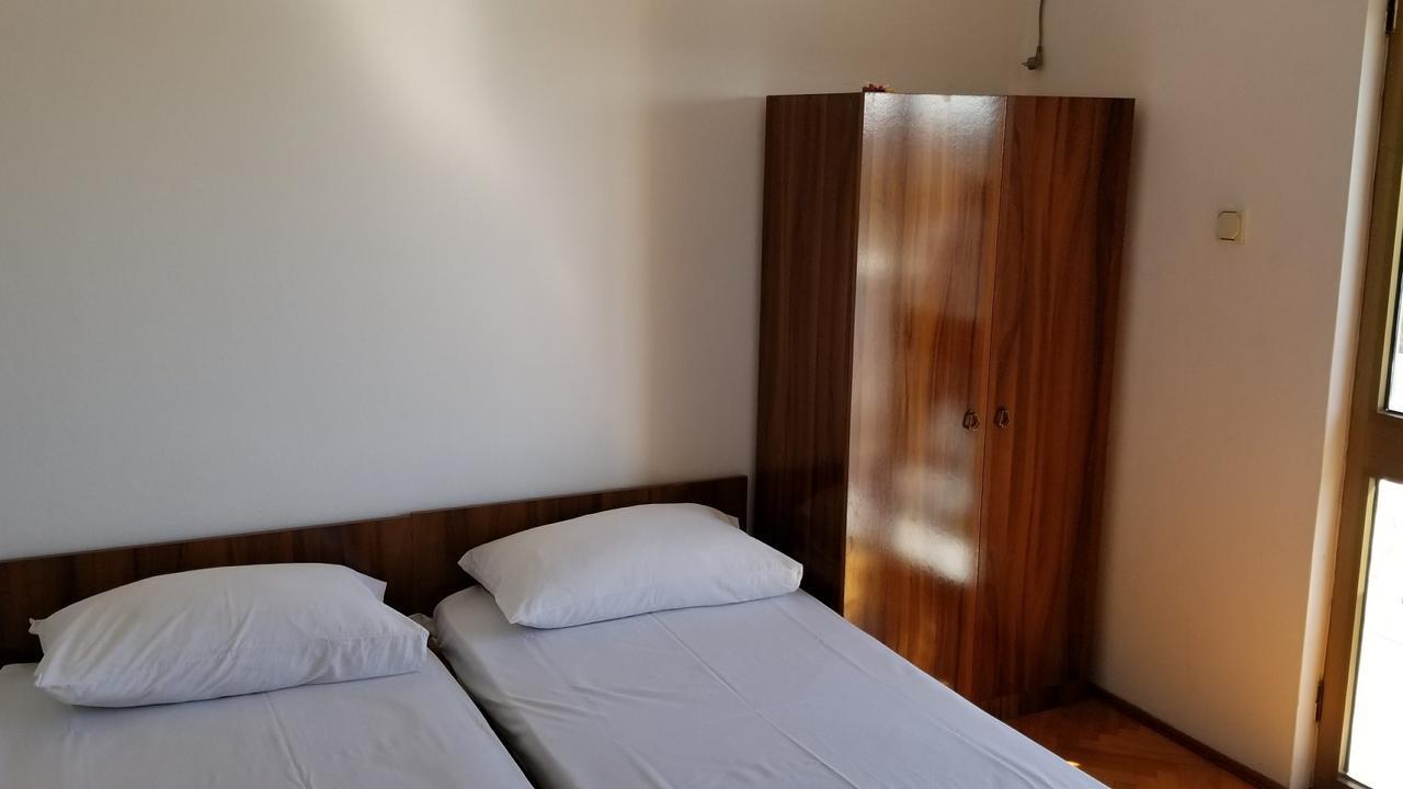 Guesthouse Kodre Ulcinj Eksteriør billede